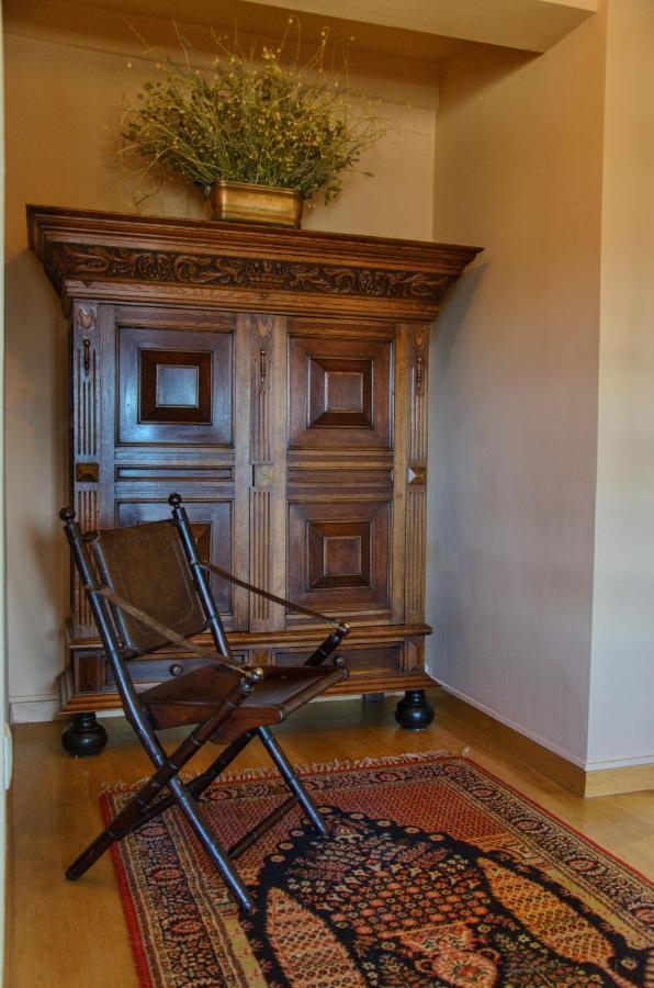 Levandes Houses Калаврита Екстериор снимка
