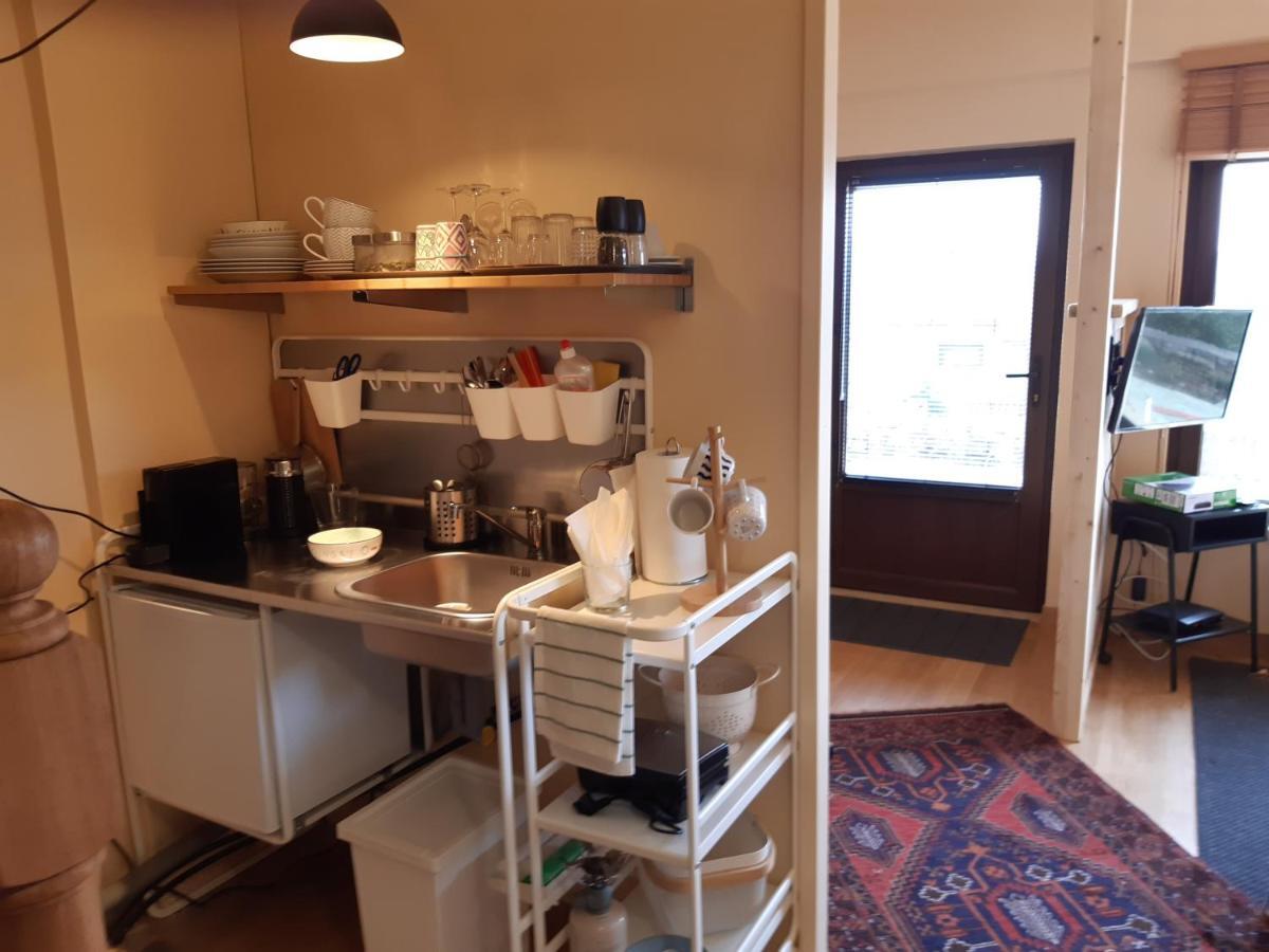 Levandes Houses Калаврита Екстериор снимка